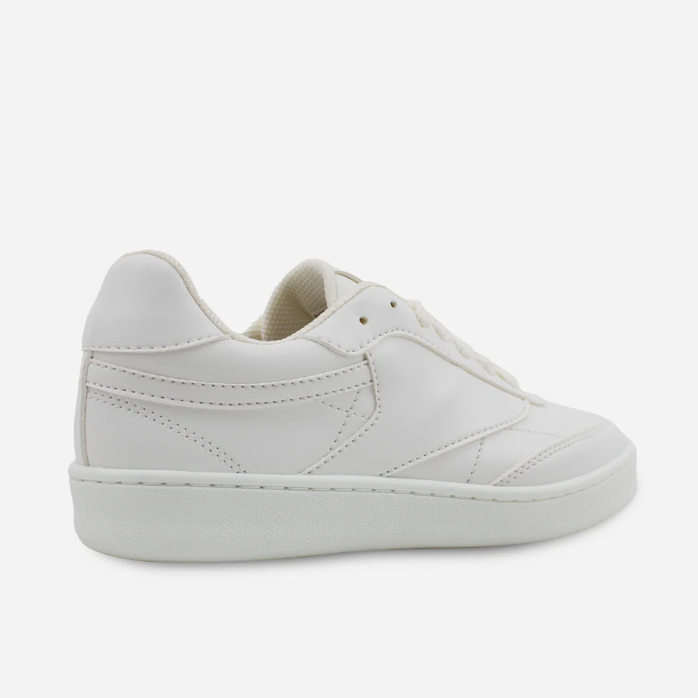 Tenis Sneakers rosemary de sintético para mujer - Hueso - Image 3